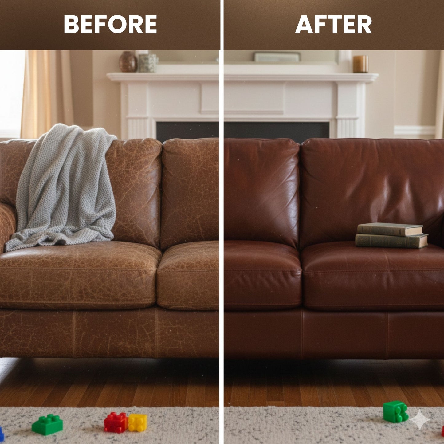 Aussie Glow™ – Bring Your Precious Leather Back To ‘Like New’