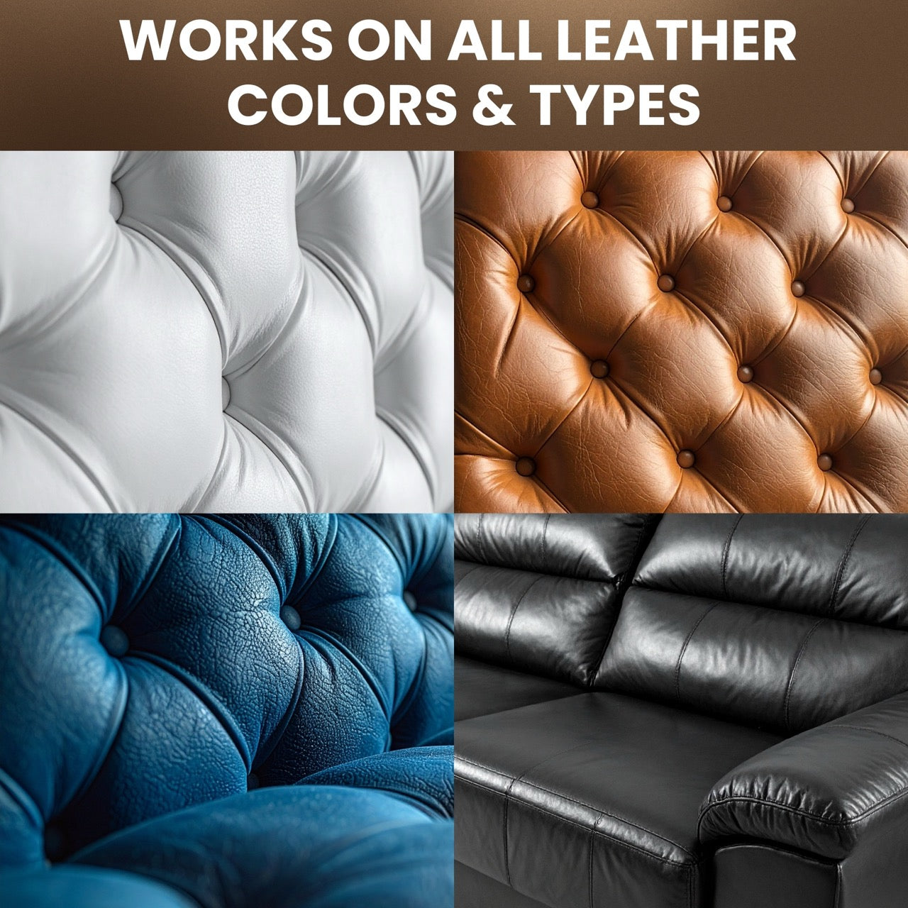 Aussie Glow™ – Bring Your Precious Leather Back To ‘Like New’