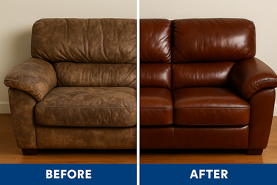 Restore What You Love — Without Replacing It