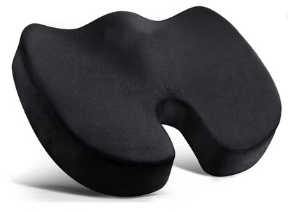 Aussie Relief - car seat cushion to heal back pain