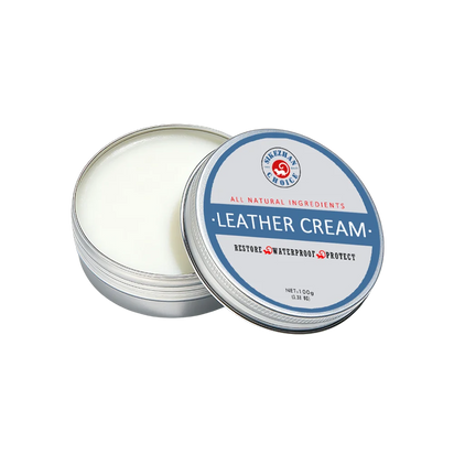 Aussie Glow™ – Bring Leather Back to Life in Minutes