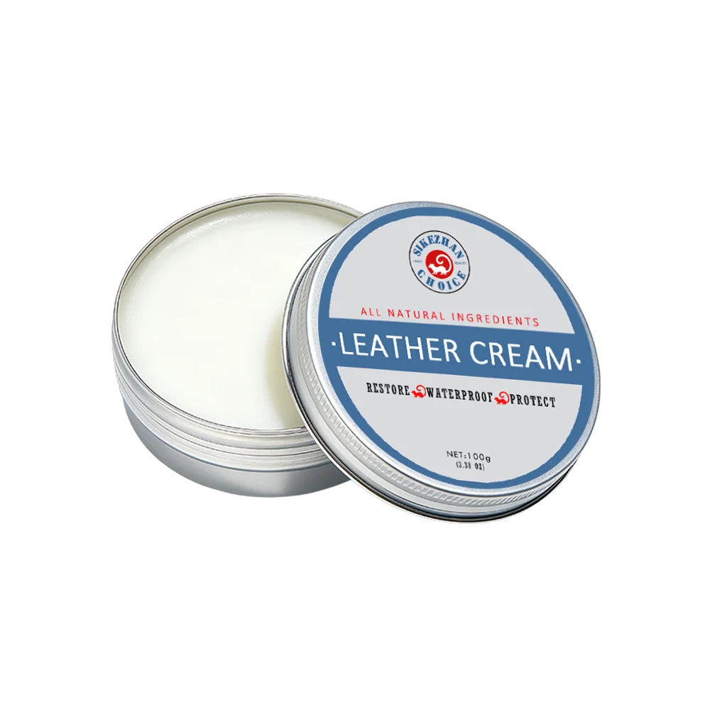 Aussie Glow™ – Bring Leather Back to Life in Minutes