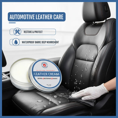 Restore What You Love — Without Replacing It