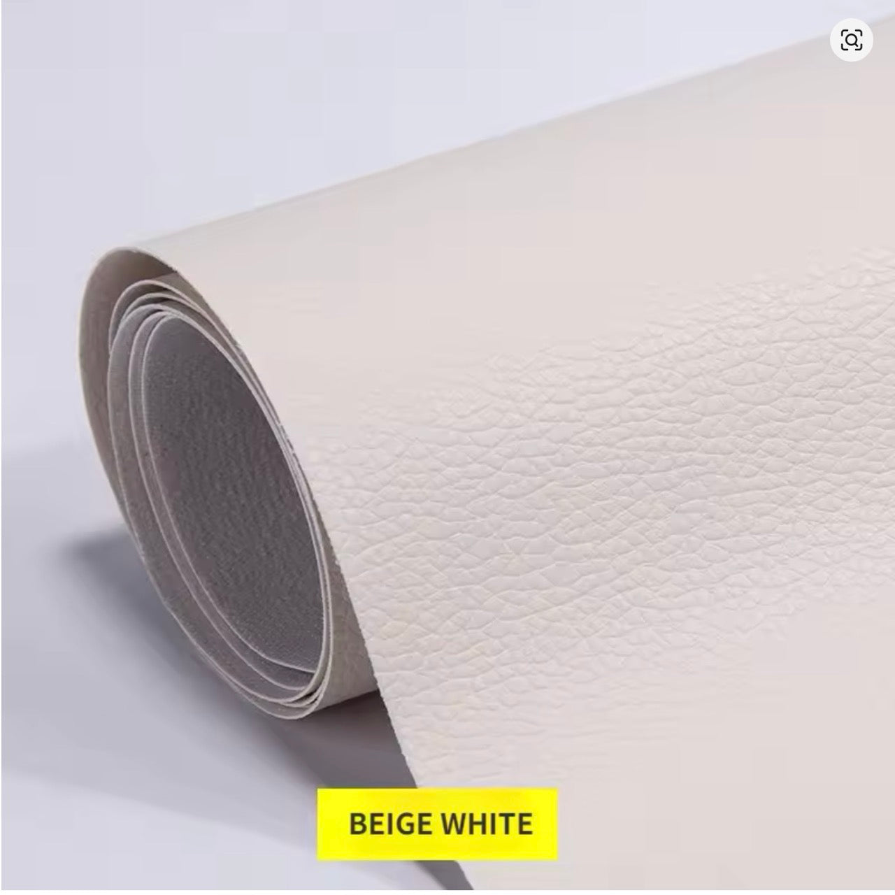 Aussie Repair™ - Self-Adhesive Leather Patch (138cm x 35cm)