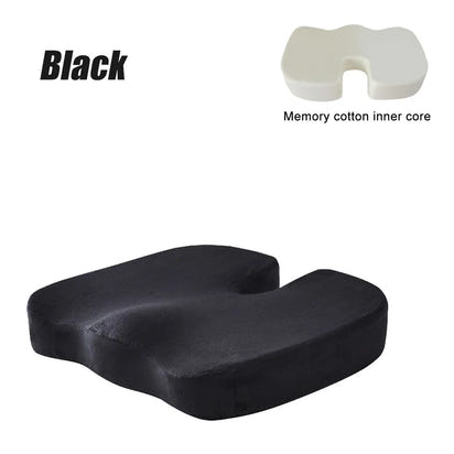 ComfortFlex U-Shaped Travel Cushion™