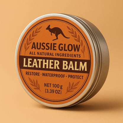 Aussie Glow™ – Bring Your Precious Leather Back To ‘Like New’