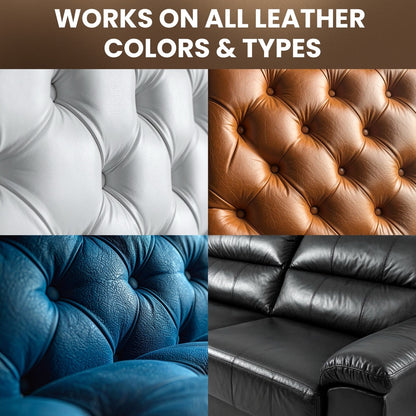 Aussie Glow™ – Bring Your Precious Leather Back To ‘Like New’