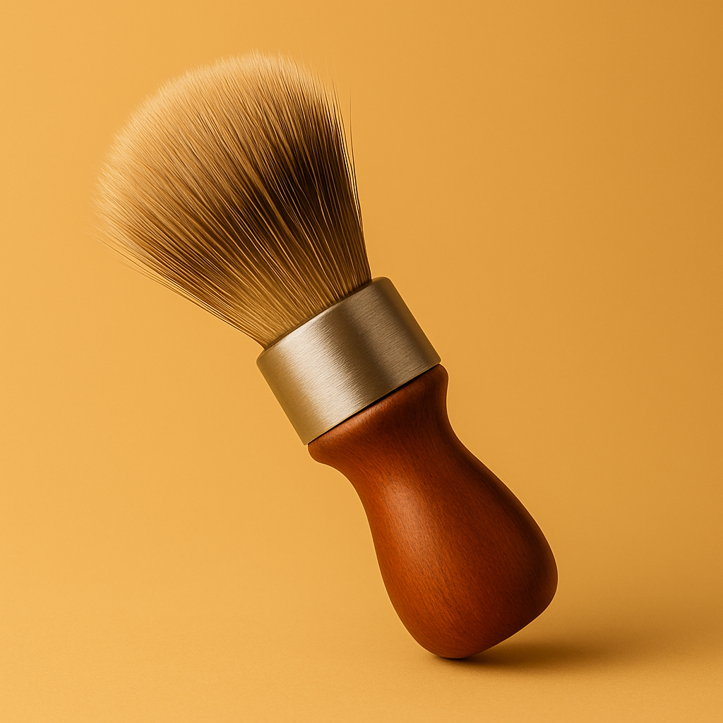 Application Brush