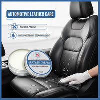 Aussie Glow™ – Bring Leather Back to Life in Minutes