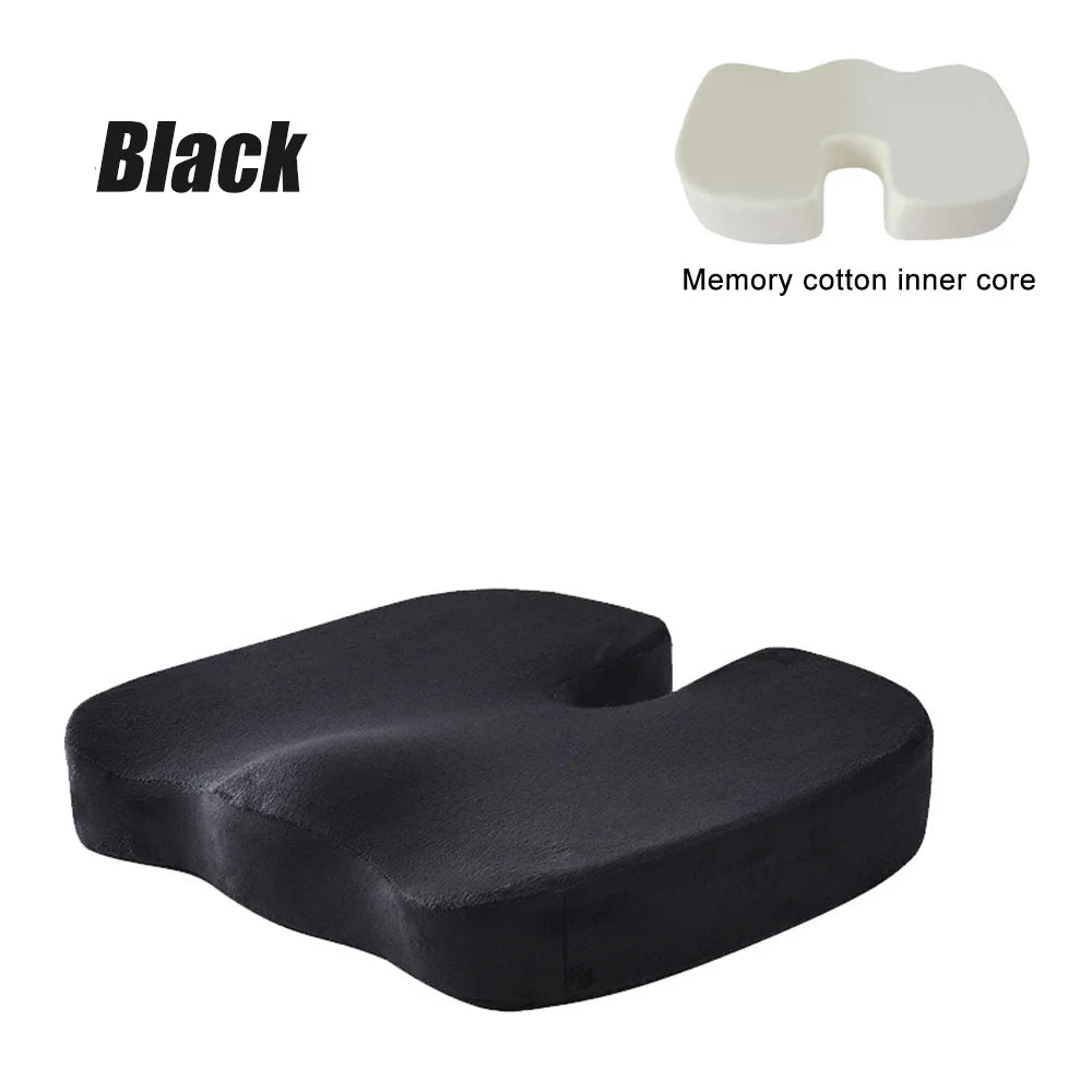 ComfortFlex U-Shaped Travel Cushion™