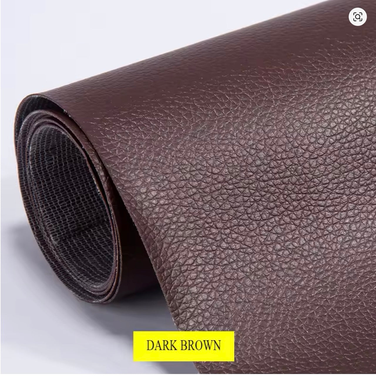 Aussie Repair™ - Self-Adhesive Leather Patch (138cm x 35cm)