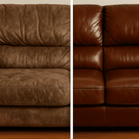 Aussie Glow™ – Bring Leather Back to Life in Minutes